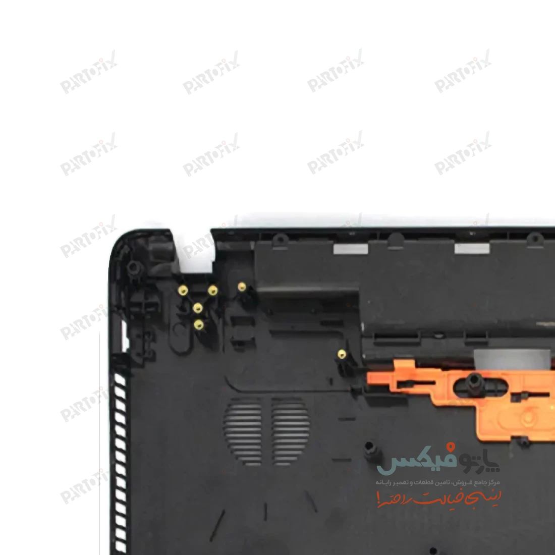 قاب کف (D) لپ تاپ ایسر E1-571 , E1-531 , E1-521r